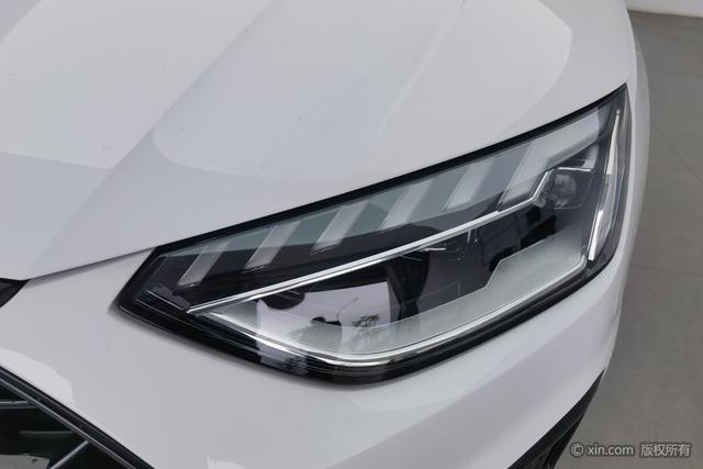 Audi A4L id 4320922 из Китая 21