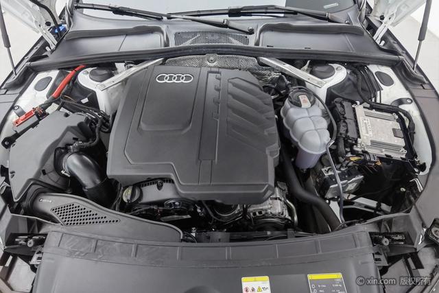 Audi A4L id 4320922 из Китая 22
