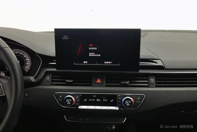 Audi A4L id 4320922 из Китая 23