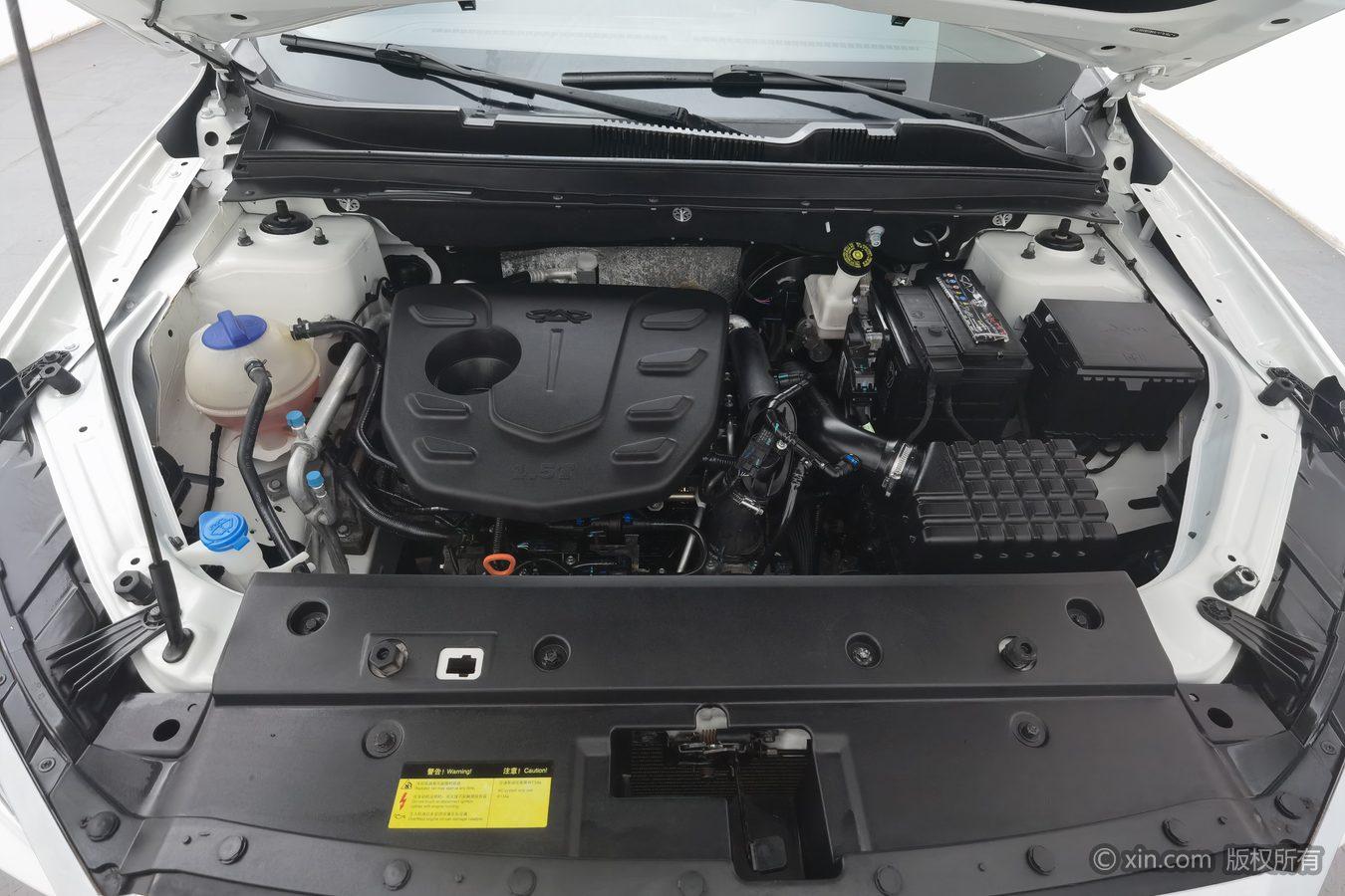 JETOUR X70 2020 1.5T MT 7 мест