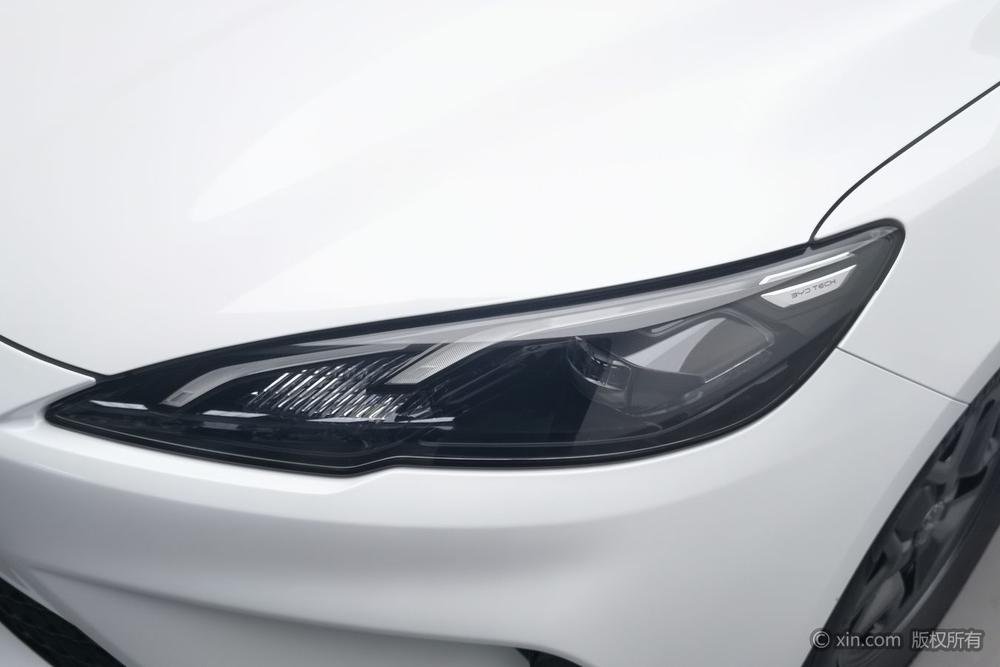 BYD Seal 05 DM-i, фото 7