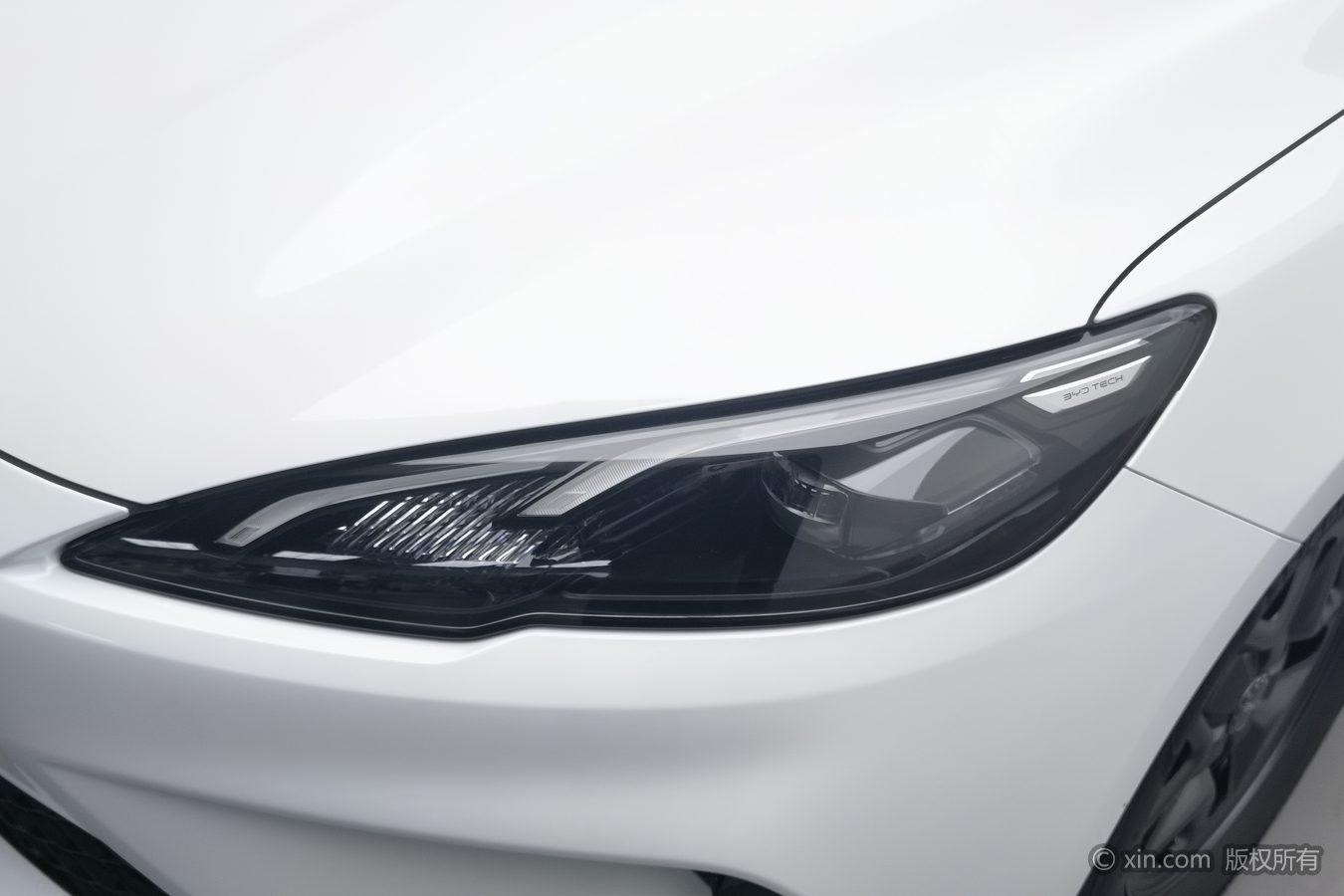 BYD Seal 05 — фотографии объявления, Фото 6
