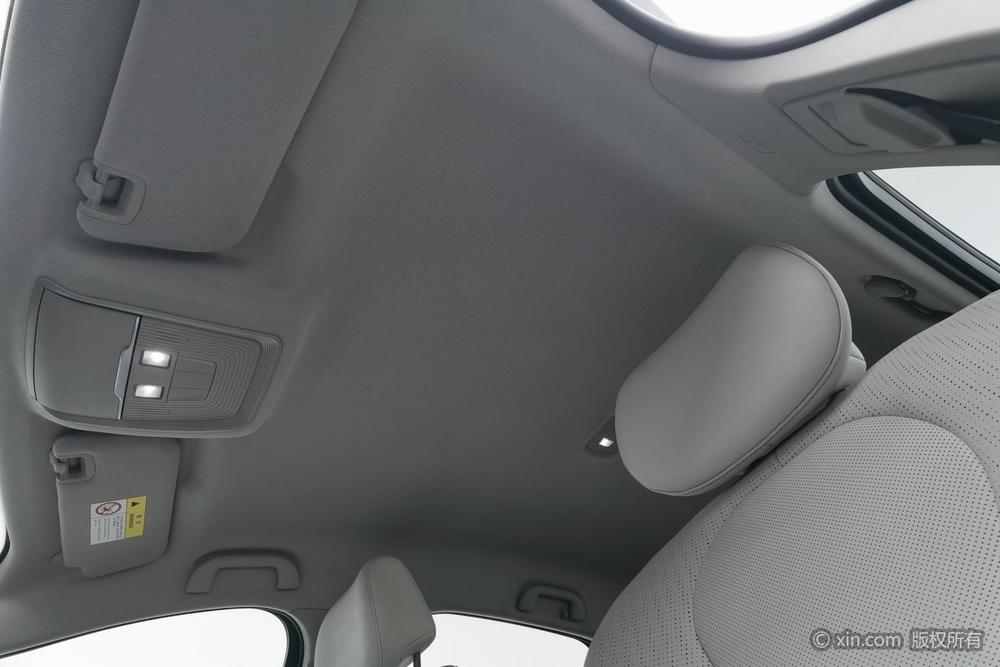 BYD Seal 05 DM-i, фото 21