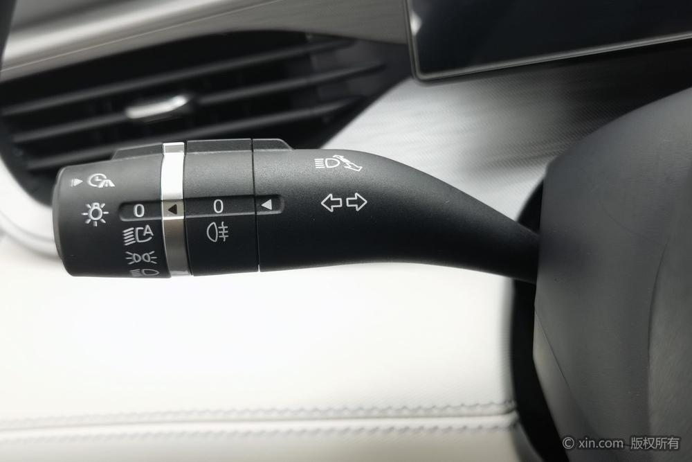 BYD Seal 05 DM-i, фото 17