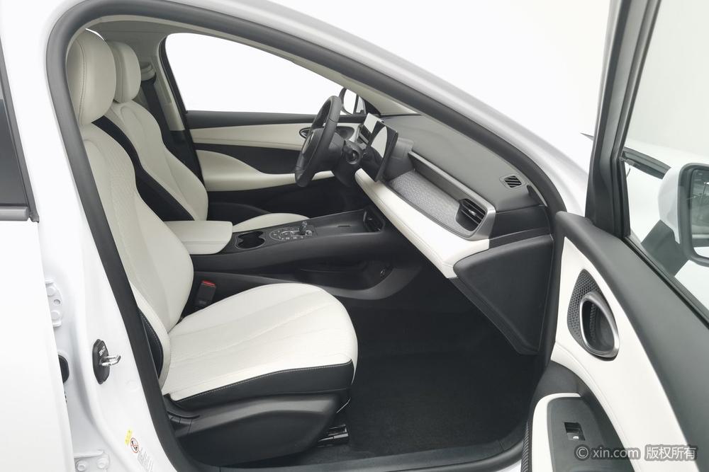 BYD Seal 05 DM-i, фото 24