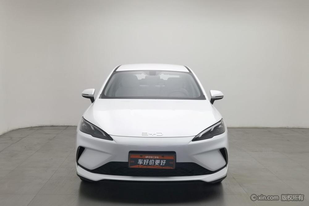 BYD Seal 05 DM-i, фото 2
