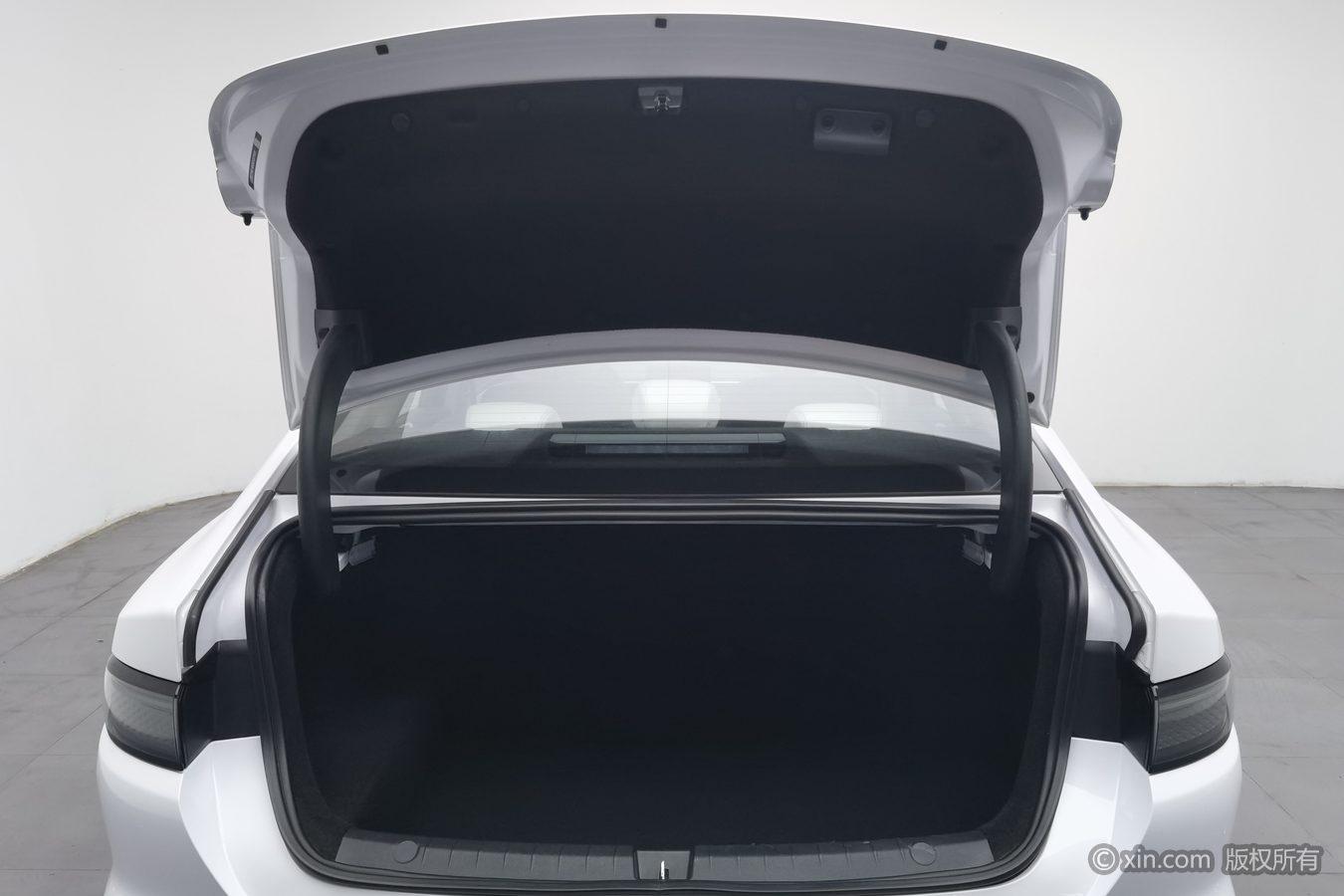 BYD Seal 05 — фотографии объявления, Фото 21