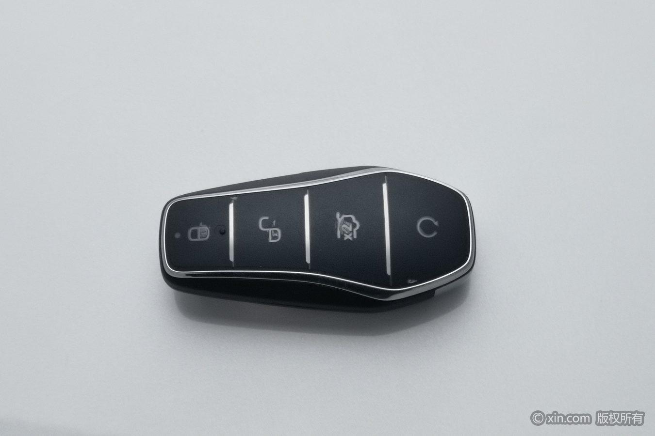 BYD Seal 05 — фотографии объявления, Фото 11