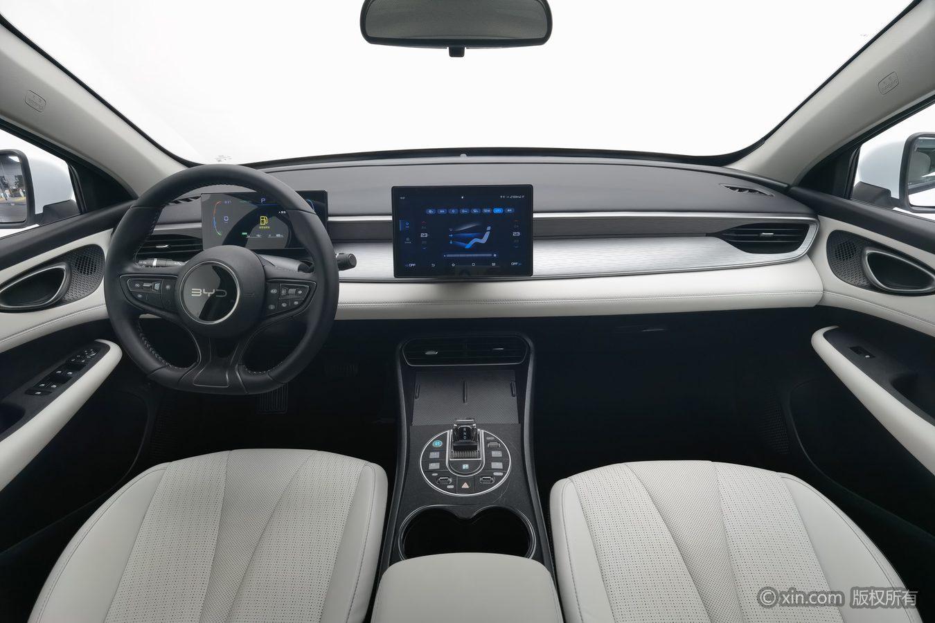 BYD Seal 05 — фотографии объявления, Фото 15