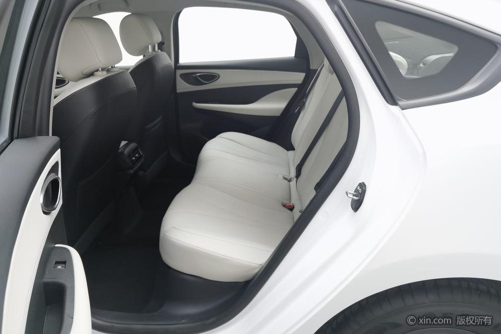 BYD Seal 05 DM-i, фото 20