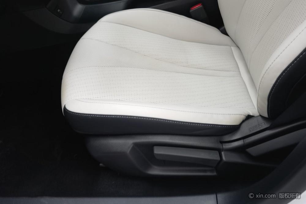 BYD Seal 05 DM-i, фото 19