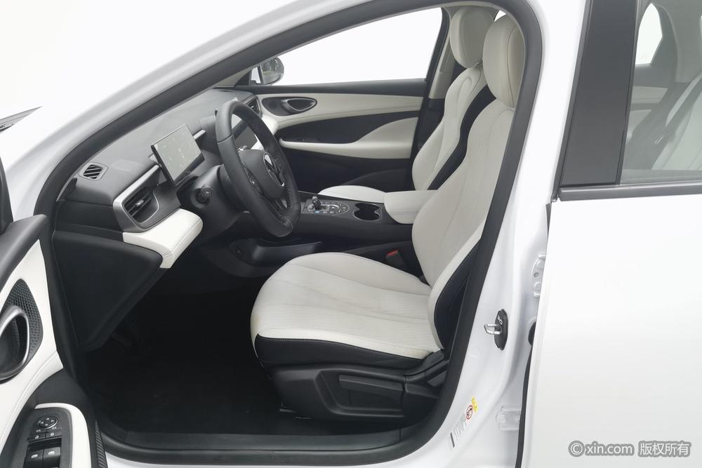 BYD Seal 05 DM-i, фото 18
