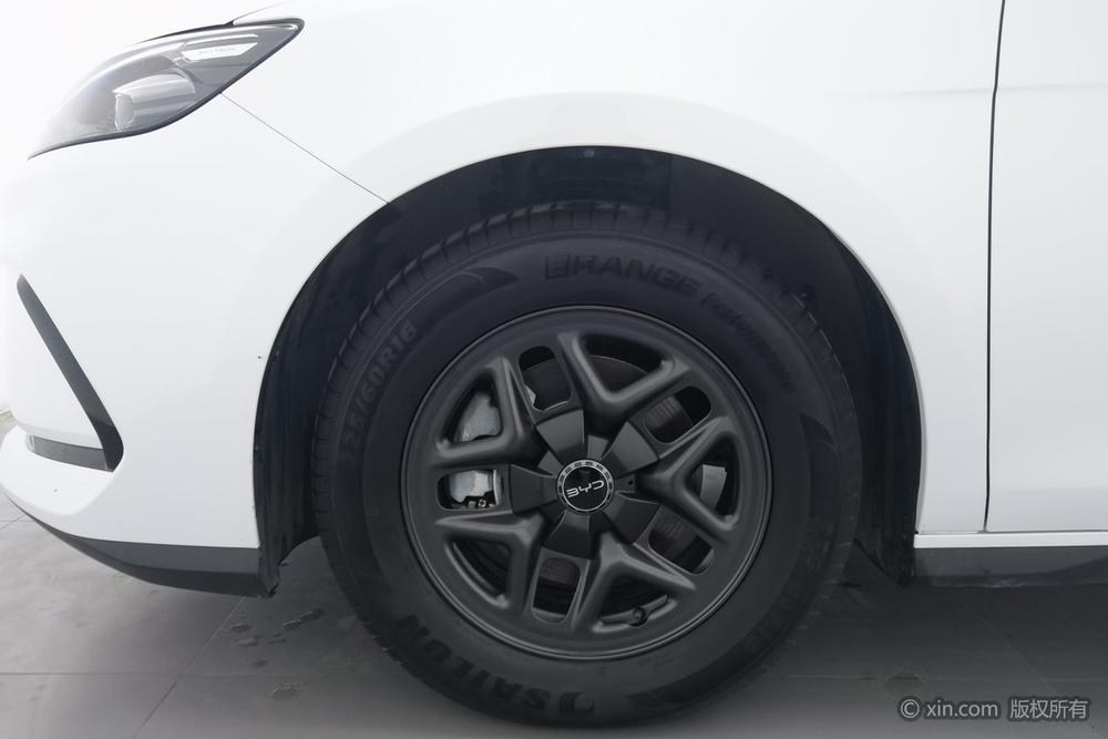BYD Seal 05 DM-i, фото 9