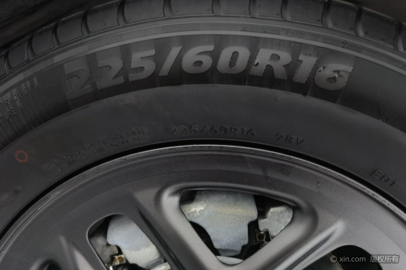 BYD Seal 05 — фотографии объявления, Фото 10
