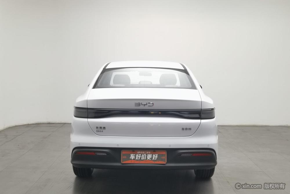 BYD Seal 05 DM-i, фото 3