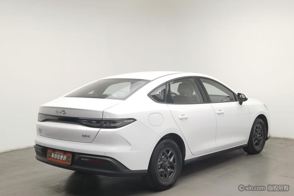 BYD Seal 05 DM-i, фото 4