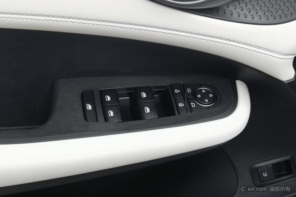 BYD Seal 05 DM-i, фото 16
