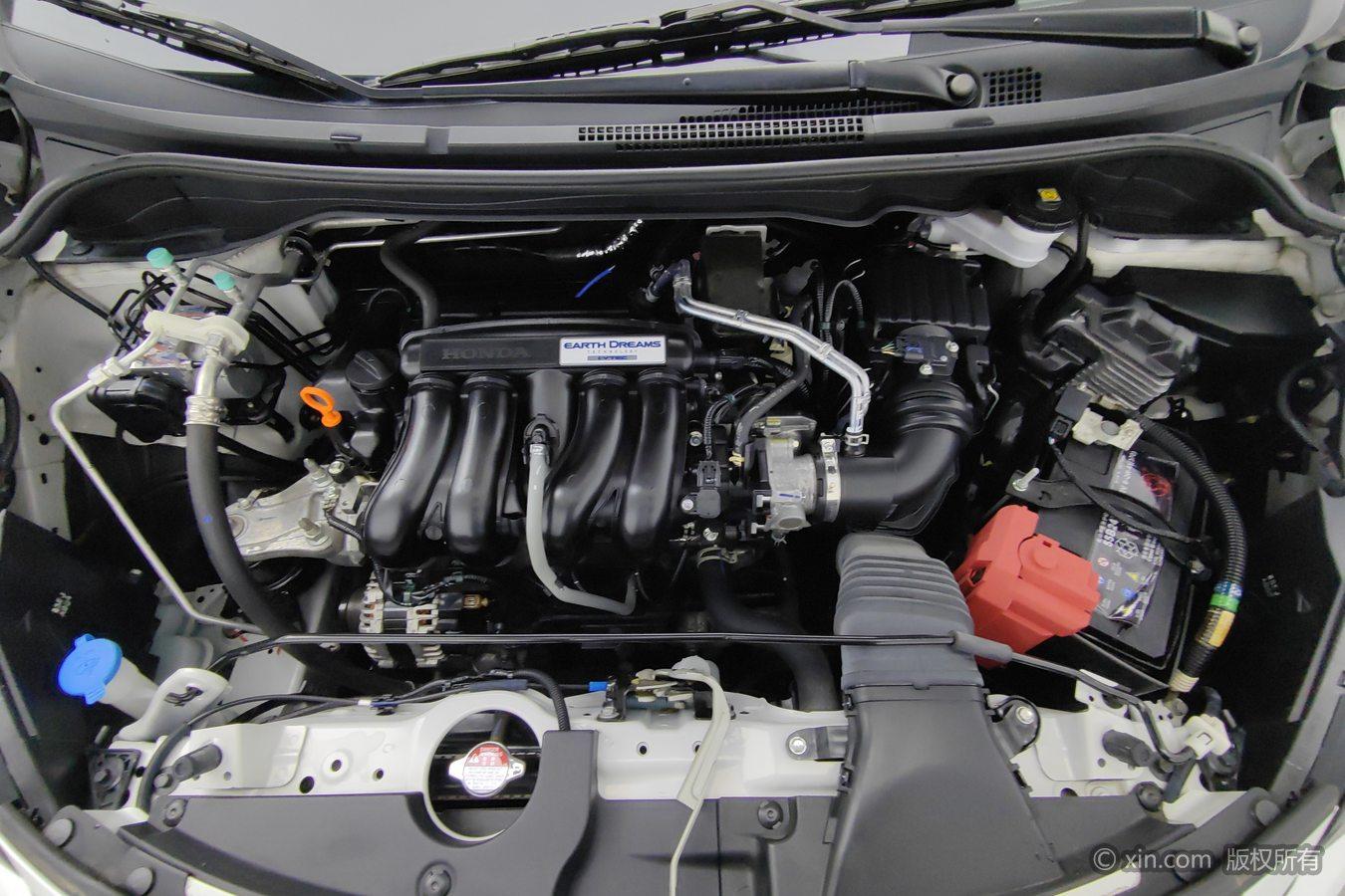 Honda Life 2020 1.5L CVT SPORT