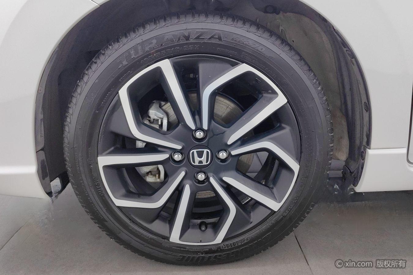Honda Life 2020 1.5L CVT SPORT