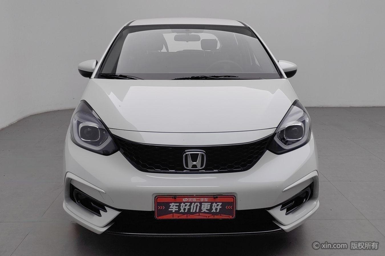 Honda Life 2020 1.5L CVT SPORT