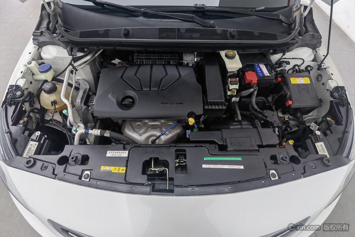 Peugeot 408 2014 1.8L AT Luxury