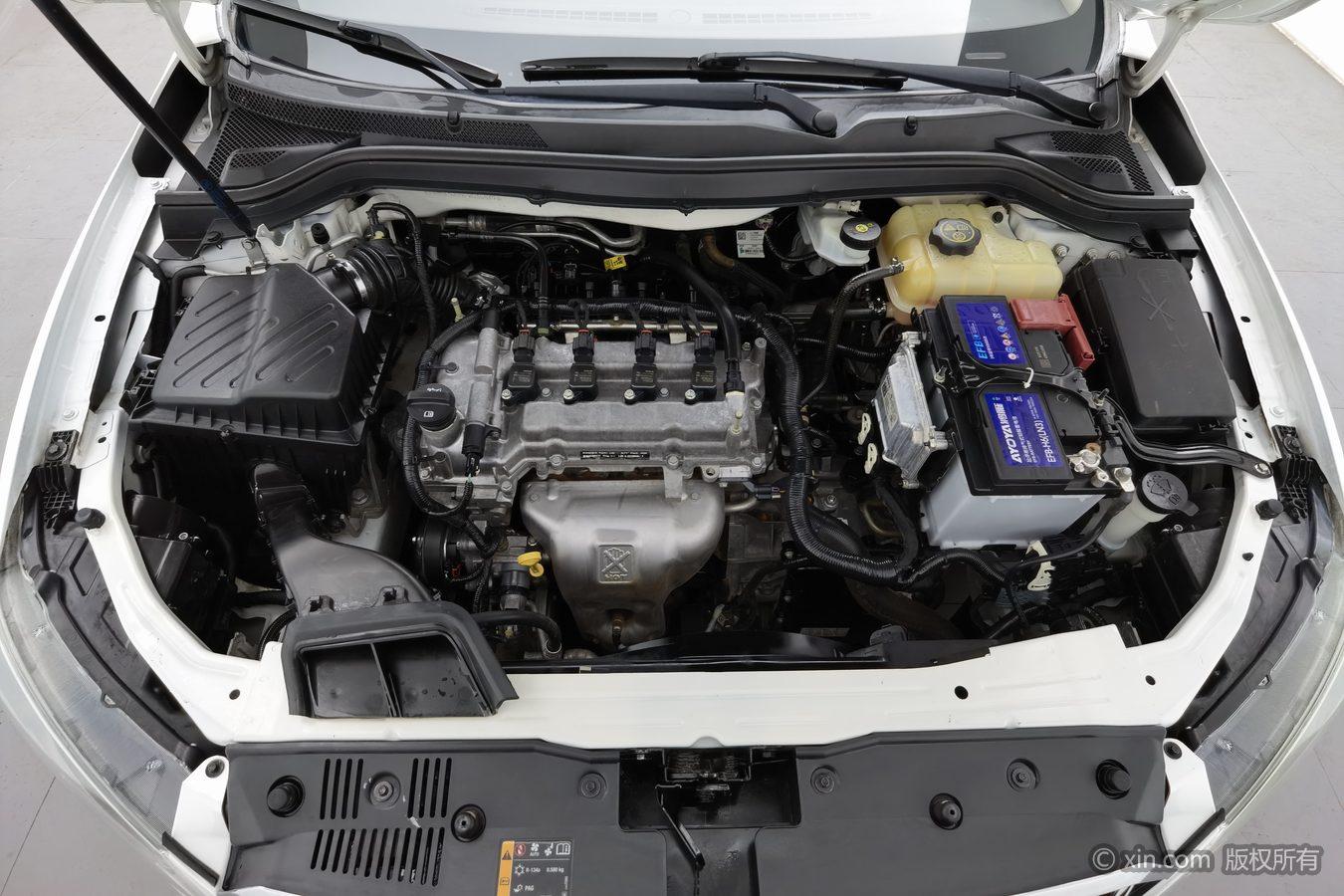 Buick Excelle 2015 15N AT Elite