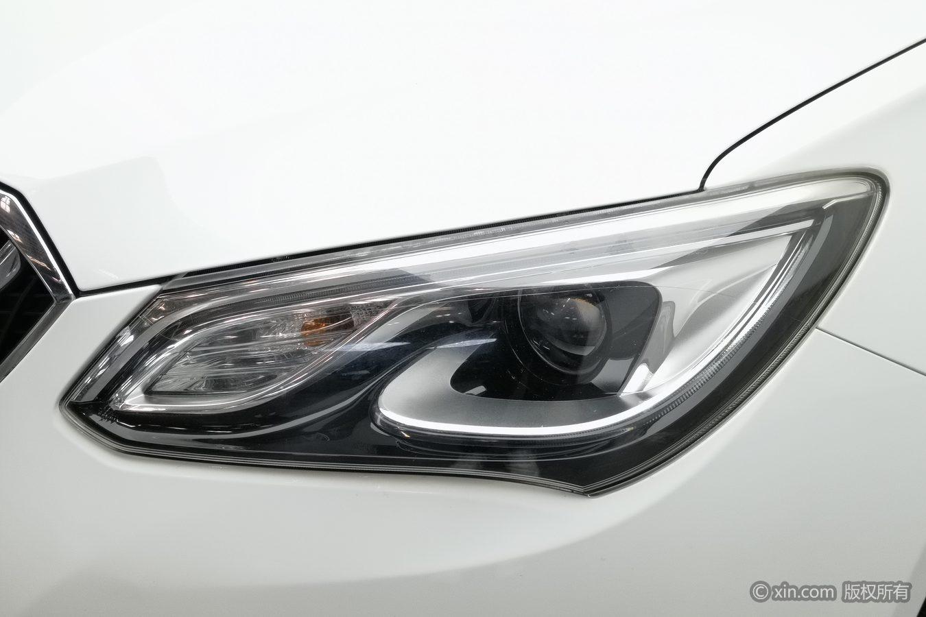 Buick Excelle 2015 15N AT Elite