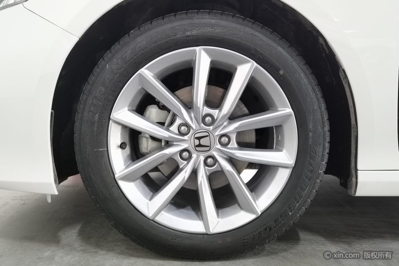 Honda Accord 2022 260TURBO Luxury