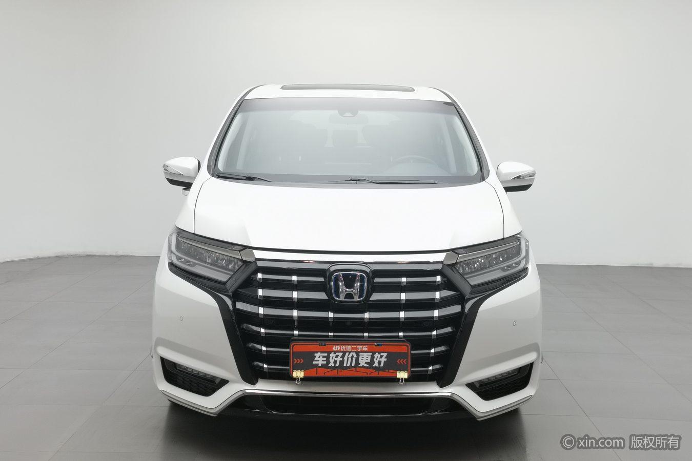 Honda Ai Lishen id 4437973 из Китая 8