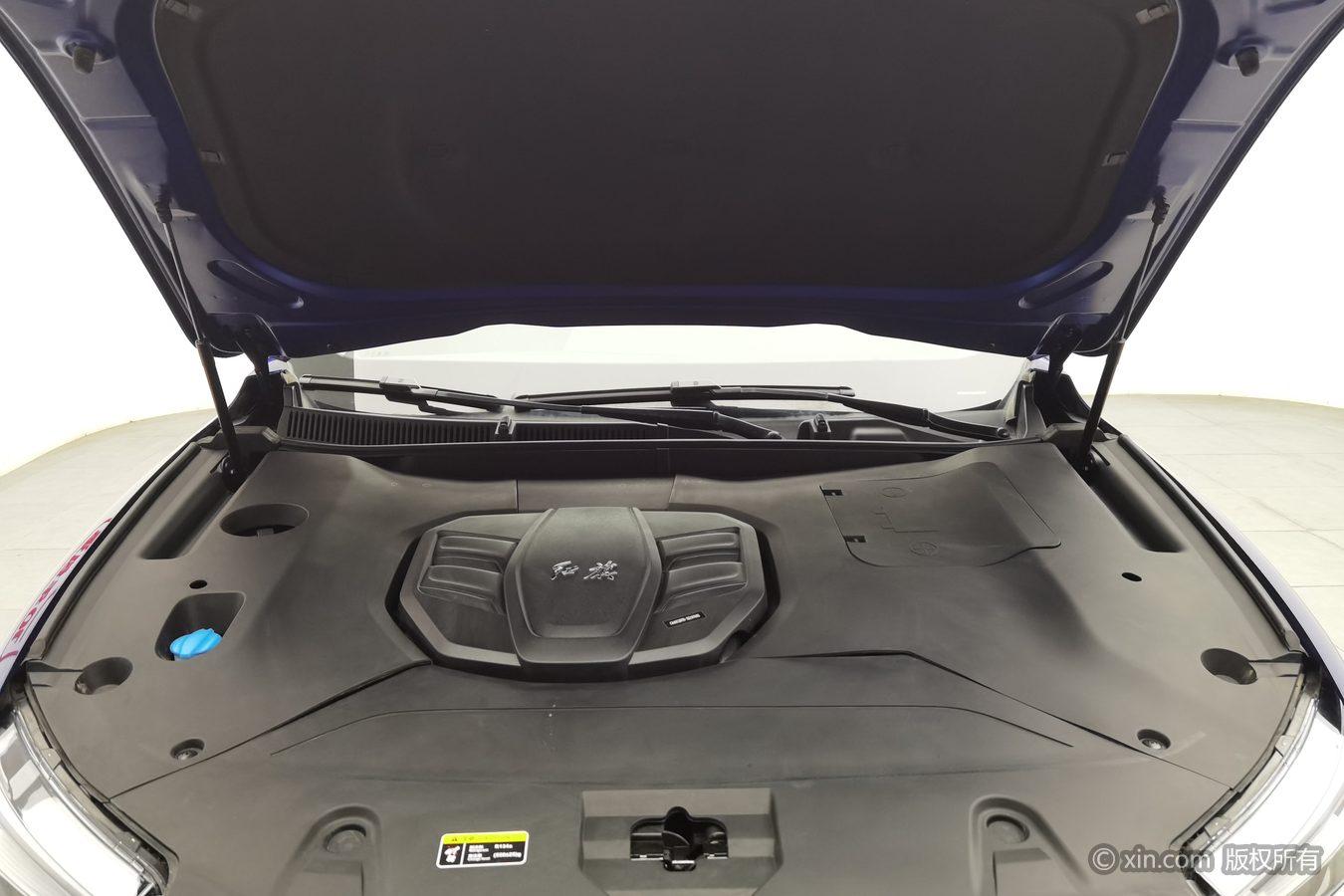 Hongqi HS5 2019 2.0T