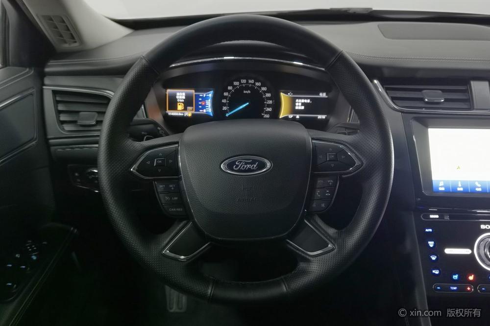 Ford Taurus, фото 14