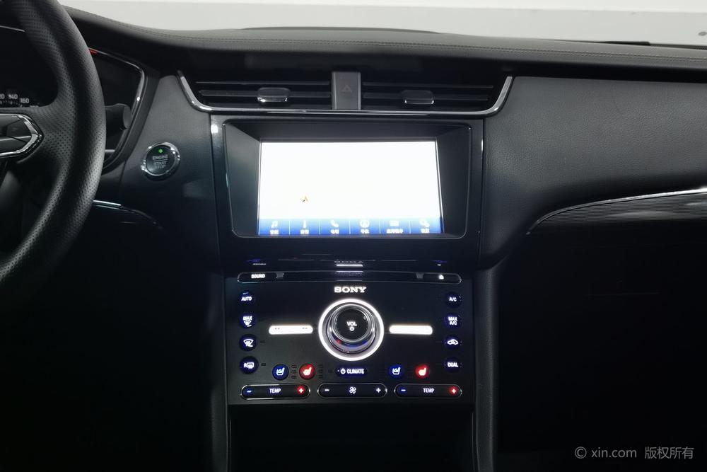 Ford Taurus, фото 13