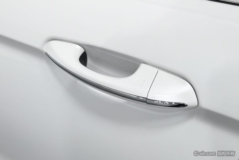 Ford Taurus, фото 8