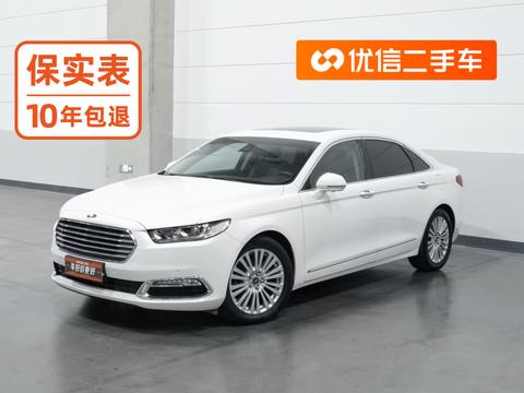 Ford Taurus