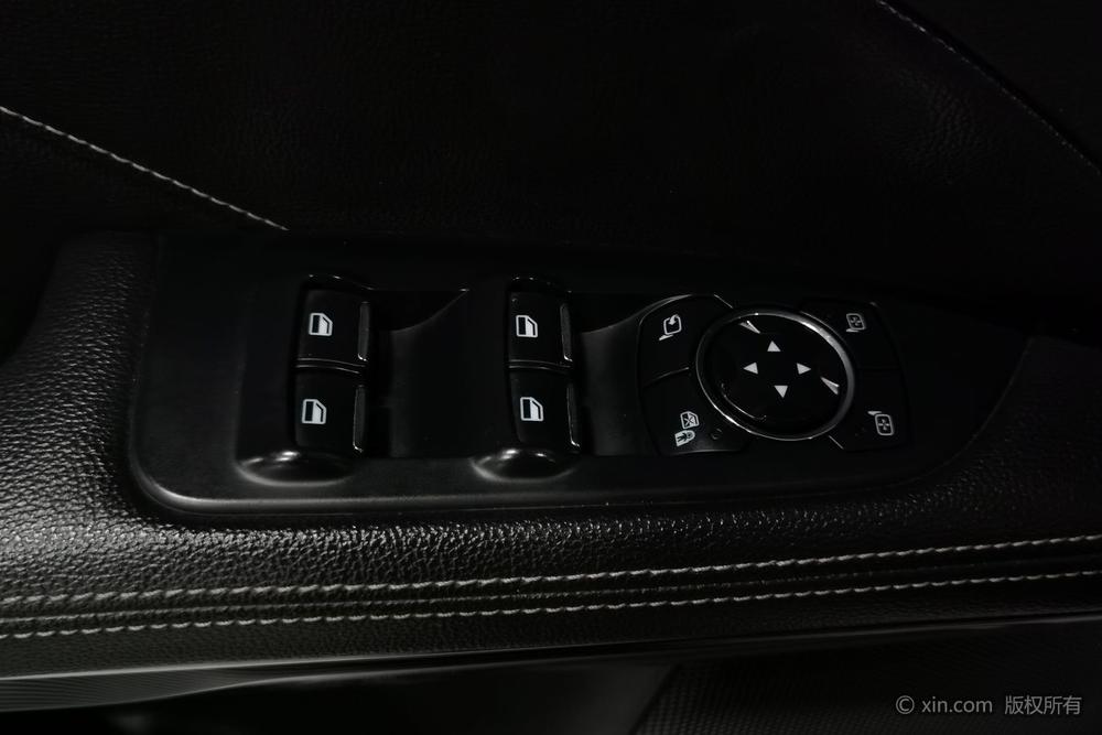 Ford Taurus, фото 22