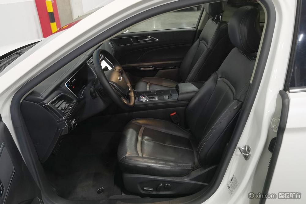 Ford Taurus, фото 24