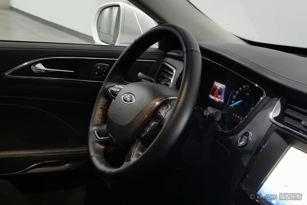 Ford Taurus, фото 17