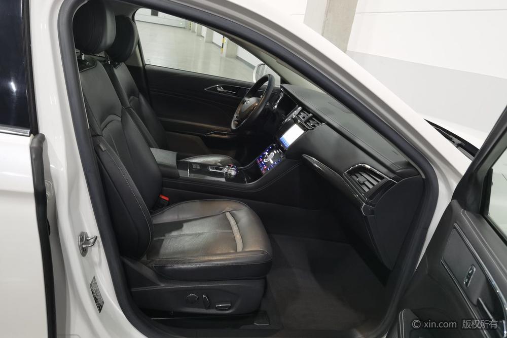 Ford Taurus, фото 10