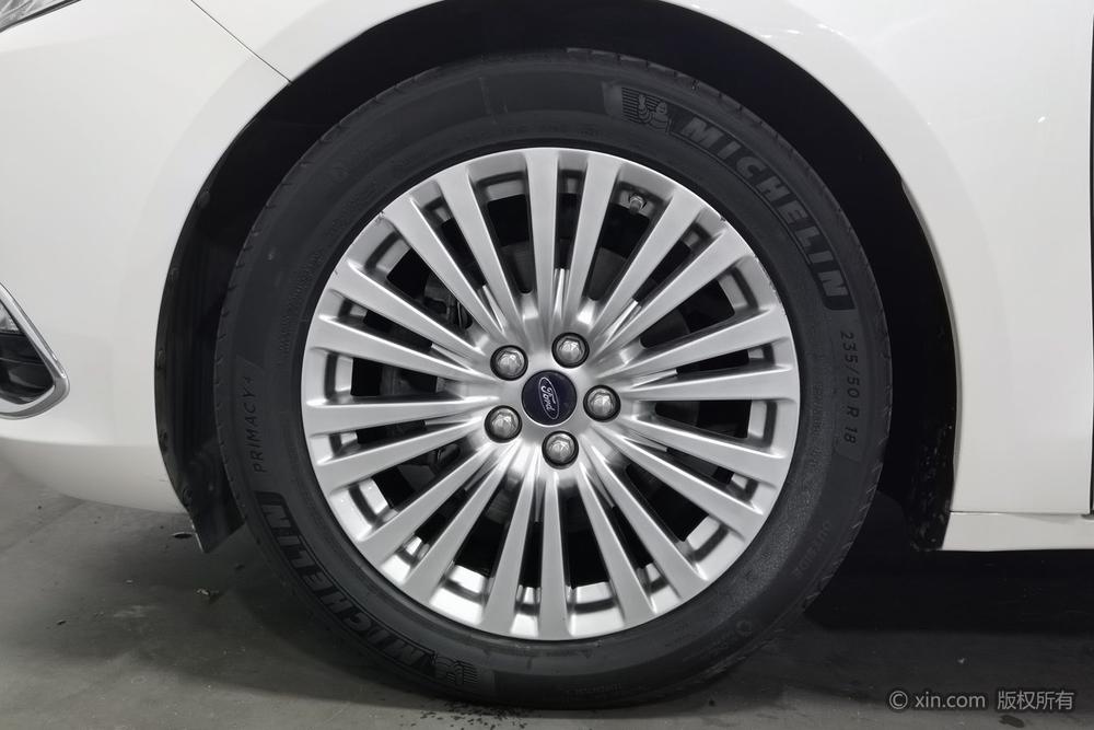Ford Taurus, фото 9