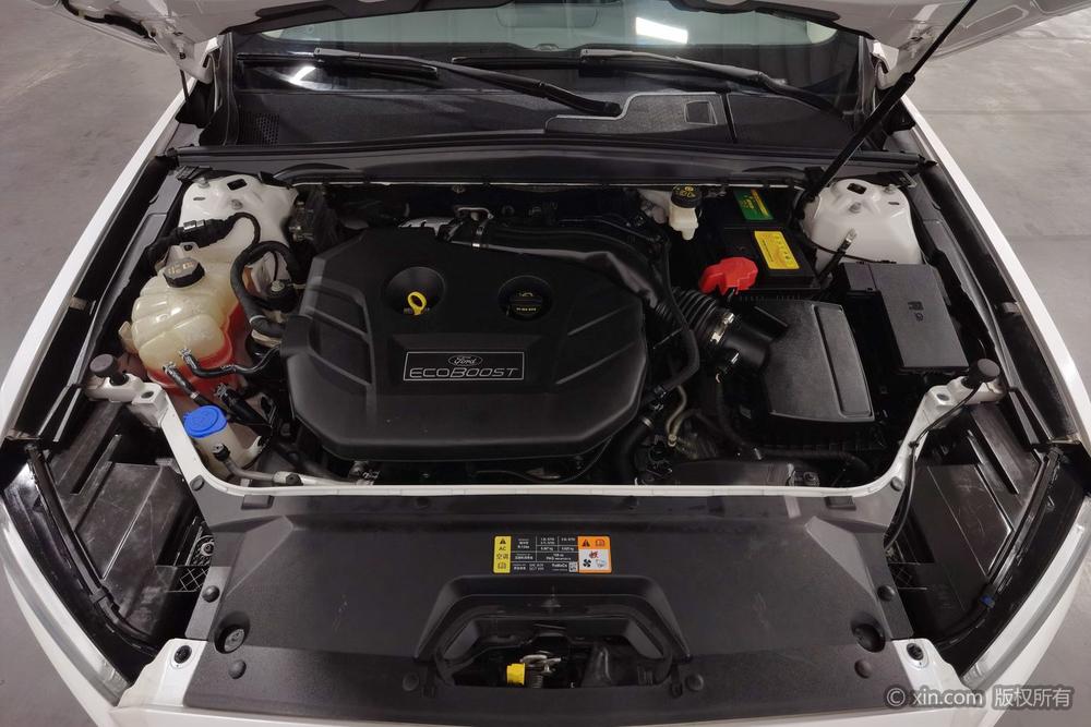 Ford Taurus, фото 5