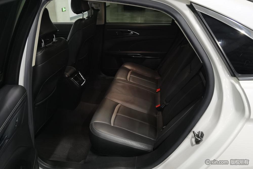 Ford Taurus, фото 19