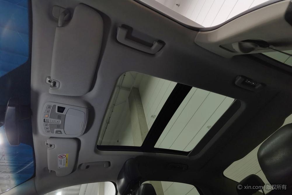 Ford Taurus, фото 20
