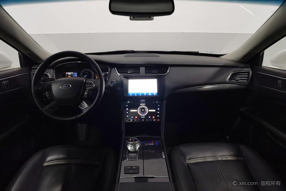Ford Taurus, фото 12