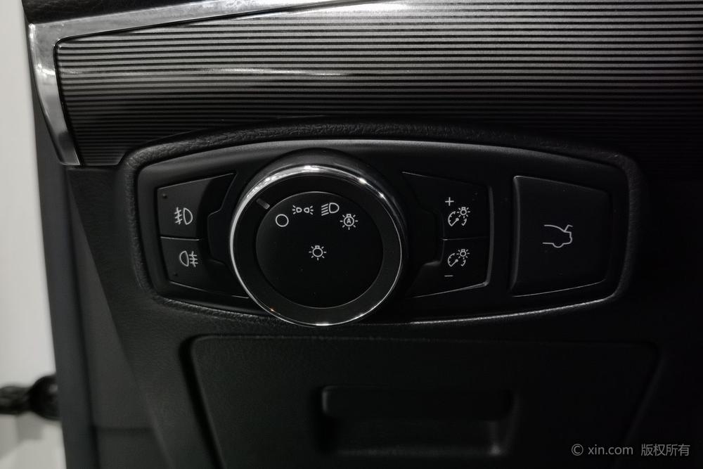 Ford Taurus, фото 16
