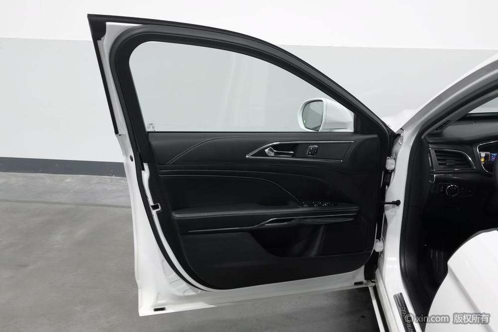 Ford Taurus, фото 21