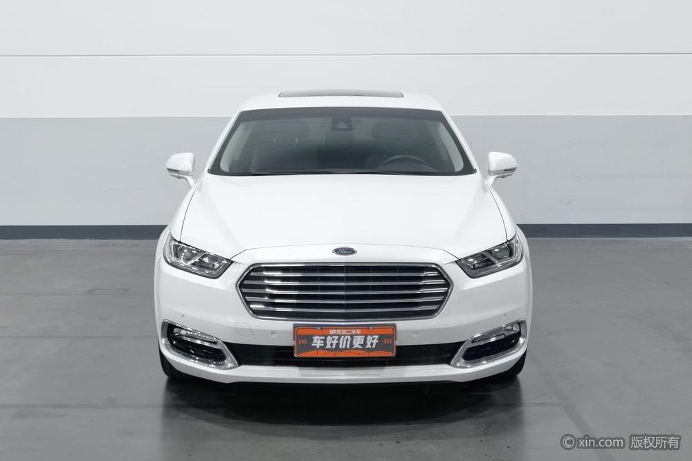 Ford Taurus, фото 2
