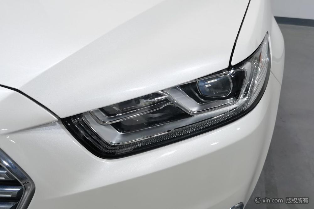 Ford Taurus, фото 7