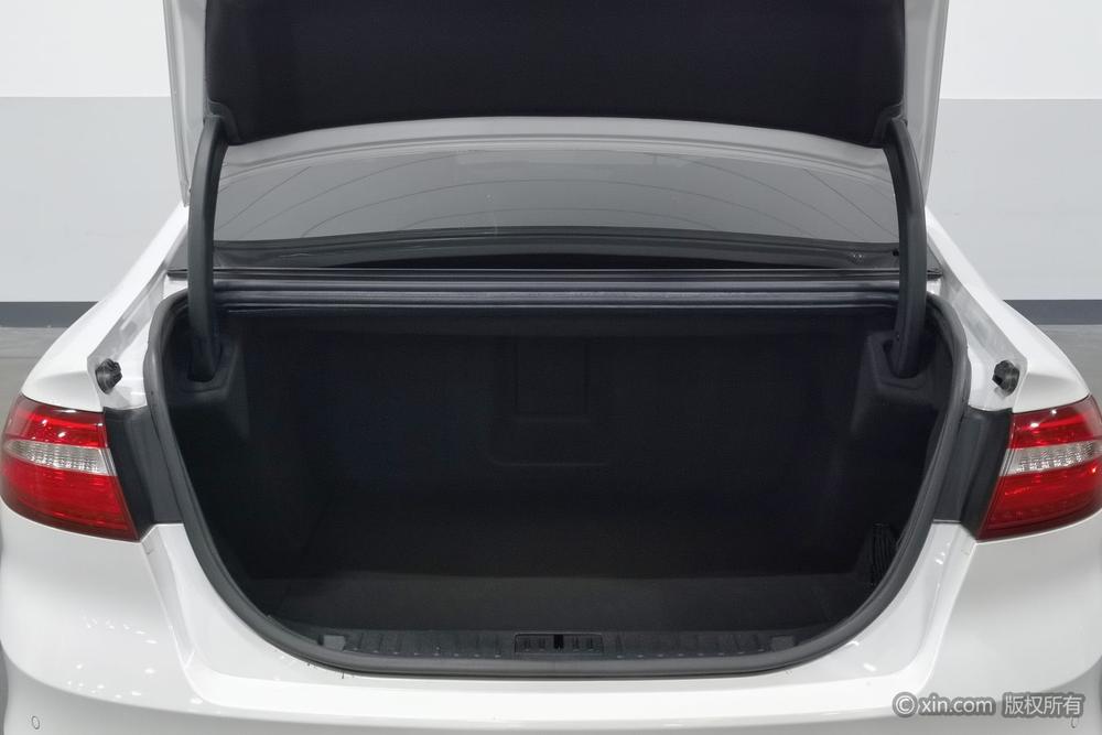 Ford Taurus, фото 23