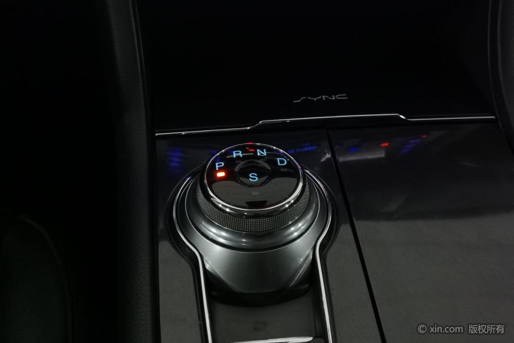 Ford Taurus, фото 15