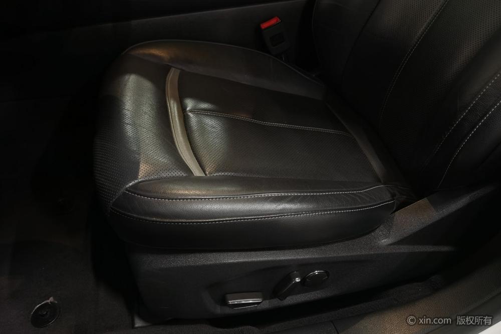 Ford Taurus, фото 18